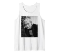 The Cardigans Lovefool Singer Nina Persson de Andy Willsher Camiseta sin Mangas