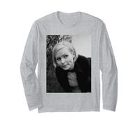 The Cardigans Lovefool Singer Nina Persson de Andy Willsher Manga Larga