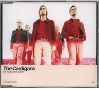 The Cardigans - My Favourite Game