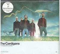 The Cardigans - My Favourite Game + War + Sick & Tired Live