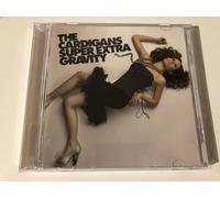The Cardigans - Super Extra Gravity