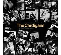 The Cardigans The Rest of the Best - Volume 1 (Vinyl) 12" Album