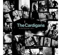 The Cardigans The Rest of the Best - Volume 2 (CD) Album (Importación USA)