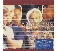 The Cardigans - Your New Cuckoo - First Vinyl In Japan
