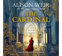 The Cardinal: A Novel of Love and Power