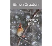 The Cardinal Crime (The Mysteries of Just Another John Smith)
