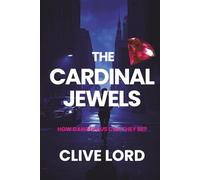 The Cardinal Jewels: How dangerous can they be? (Mount's Auction House Thrillers)