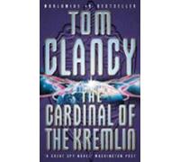 The Cardinal Of The Kremlin