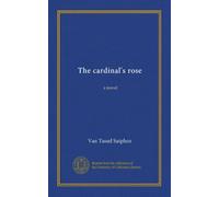 The cardinal's rose: a novel