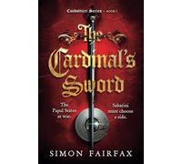 The Cardinal's Sword (Condotierri series)