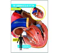 The Cardiovascular System: Parts 1 & 2 [USA] [DVD]