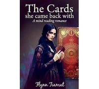 THE CARDS SHE CAME BACK WITH