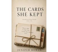 The Cards She Kept (Inherited Things)