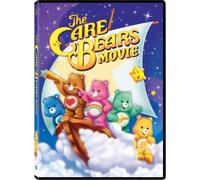 The Care Bears Movie [USA] [DVD]