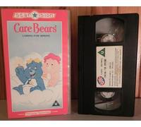 The Care Bears [Reino Unido] [VHS]