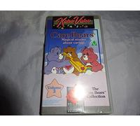 The Care Bears [Reino Unido] [VHS]