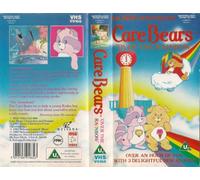 The Care Bears [Reino Unido] [VHS]
