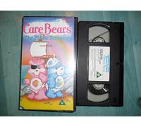 The Care Bears [Reino Unido] [VHS]