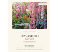 The Caregiver's Garden: Gentle Caregiver Planner & Medical Organizer for Overwhelmed Families. Updated to include 100 premium color pages: ADHD & ... Complex Care Needs & Real-Life Caregiving