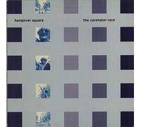 The Caretaker Race - Hangover Square
