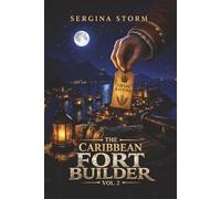 The Caribbean Fort Builder Vol 2: A Base Building LitRPG (Pirates Cove)