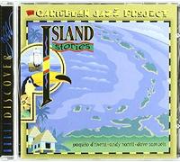 The Caribbean Jazz P - Caribbean Jazz Project: Island Stories