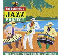 The Caribbean Jazz Project by Heads Up