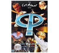 The Carl Palmer [DVD]