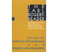 The Carl Rogers Reader