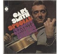 The Carl Smith Special