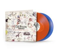 The Carl Stalling Project - Music From W.B. Cartoons 36-58. (2 LP Naranja y Azul) [Vinilo]