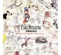 The Carl Stalling Project - Music From W.B. Cartoons 36-58. (2 LP Naranja y Azul) [Vinilo]