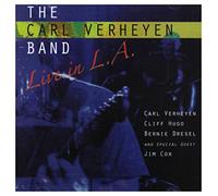 The Carl Verheyen Band - Live in LA