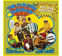 The Carlton Showband At The Pig And Whistle)