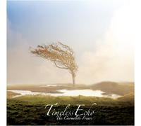 The Carmelite Friars - Timeless Echo: (Audio CD & Bonus DVD)