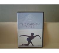 The Carmen Suite [DVD] [Reino Unido]