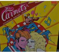 The Carmets - Synthesizer Electric Sound [LP]