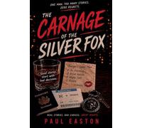 The Carnage of The Silver Fox