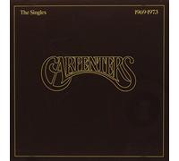 The Carnations - Singles 1969