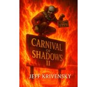 The Carnival of Shadows 2: Buried Secrets