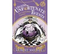 The Carnivorous Carnival (ebook)