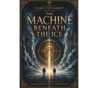 THE CARO TESTAMENT: The Machine Beneath the Ice