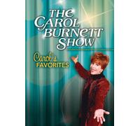 The Carol Burnett Show: Carol's Favorites [Alemania] [DVD]
