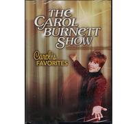 The Carol Burnett Show, Carol's Favorites with the Jackson 5, Carl Reiner, Shirley MacLaine y otros