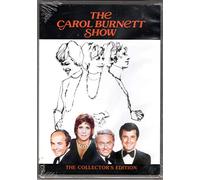 The Carol Burnett Show Collectors Edition Episode 705 and 709