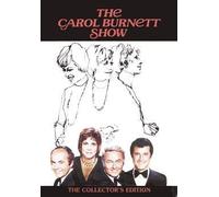The Carol Burnett Show: The Collector's Edition - Episodes 922 & 1007 by Carol Burnett