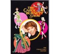 The Carol Burnett Show : The Collector's Edition Vol. 4
