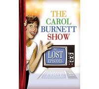 The Carol Burnett Show: The Lost Episodes [USA] [DVD]