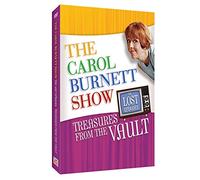 The Carol Burnett Show: Treasures from the Vault [USA] [DVD]