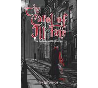 The Carol of Ill Fate, Darkness within Scrooge